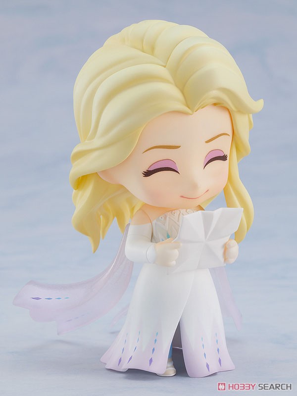 <Preorderถึง 29/7/2021> เปิดรับPreorder #มัดจำ 300 บาท Nendoroid Elsa: Epilogue Dress Ver. (PVC Figure