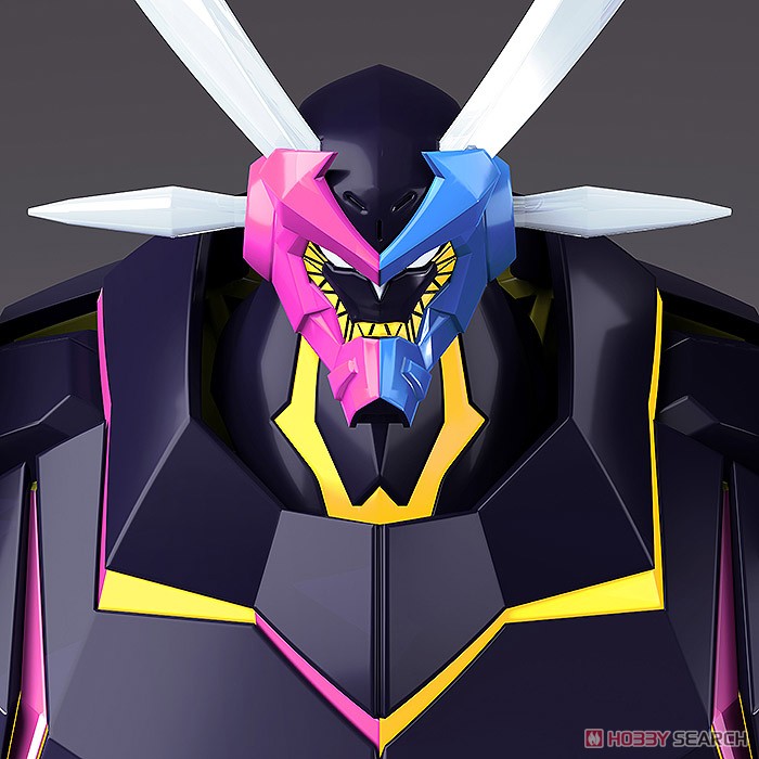 <Preorderปิดรับวันที่ 18/8/2023 > 🔔เปิดรับPreorder มัดจำ 600 บาท MODEROID Lio de Galon (Plastic model)