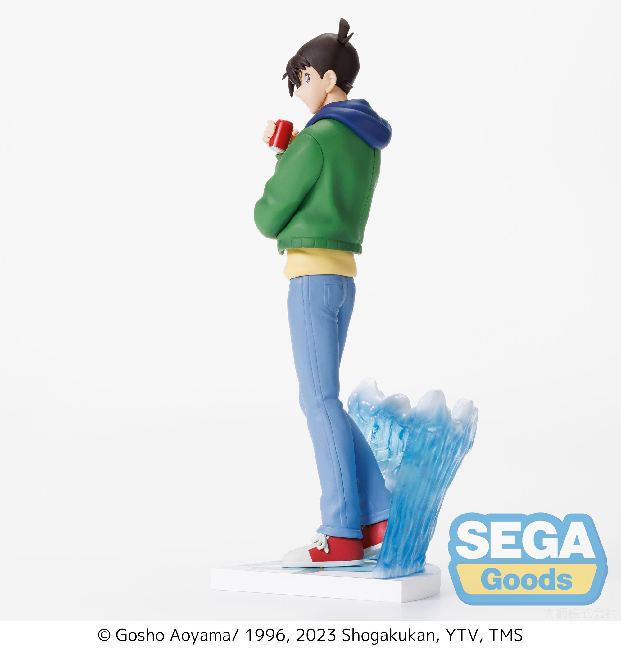 (Preorder ถึงวันที่21/11/2022) เปิดรับPreorder มีค่ามัดจำ 250บาทRT D105576 CONAN LUMINASTA SHINICHI