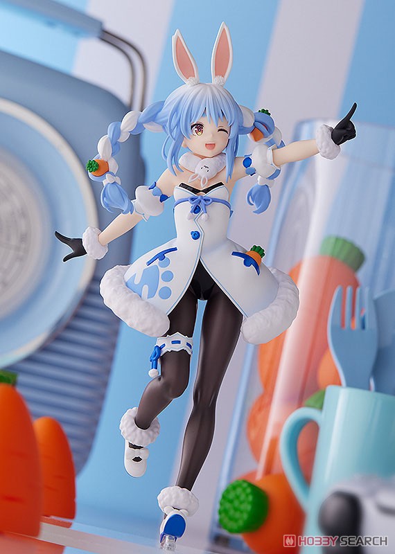 <Preorderถึง 25/2/2022>เปิดรับPreorder มัดจำ 200 บาท Pop Up Parade Usada Pekora (PVC Figure)