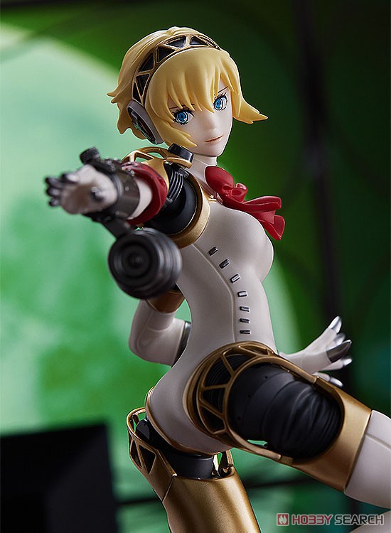 <Preorderถึง 8/7/2022> 🔔เปิดรับPreorder มัดจำ 200บาท Pop Up Parade Aigis (PVC Figure)