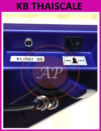 เครื่องชั่งน้ำหนัก เครื่องชั่งดิจิตอล เครื่องชั่งตั้งพื้น (แท่นชั่งมีระดับน้ำ) ชั่งได้ 60kg ค่าละเอียด 5g ขนาดแท่น 30x40cm ยี่ห้อAVENUE รุ่น AV Series พิกัด 60kg/5g