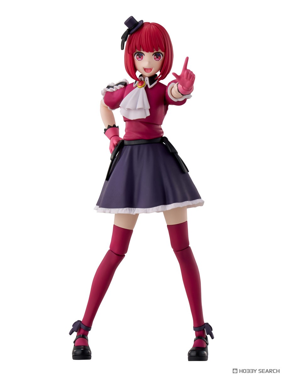 <Preorder ถึง 7/11/2025>เปิดรับPreorder มัดจำ 600 บาท PLASTIC MODEL SERIES Kana Arima