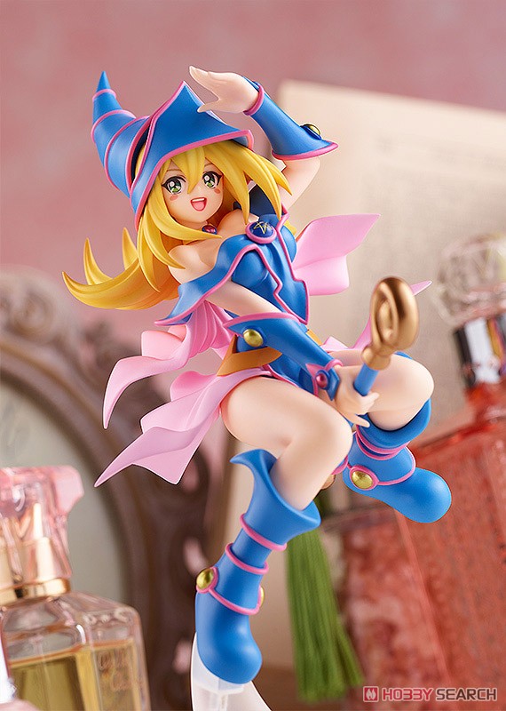 <Preorderถึง 12/6/2021>เปิดรับPreorder มัดจำ 200 บาท Pop Up Parade Dark Magician Girl (PVC Figure)