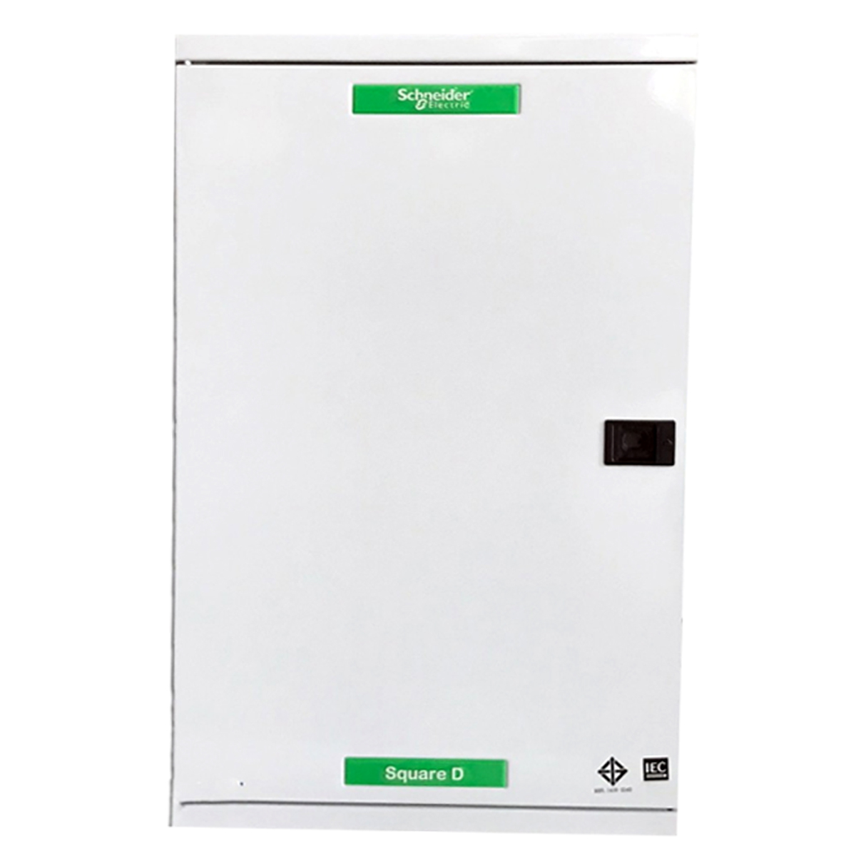 SCHNEIDER QO3-100EZ18G/SN แบบ เมนเบรกเกอร์ ขนาด 100A (ทนกระแสลัดวงจร 25 kA)