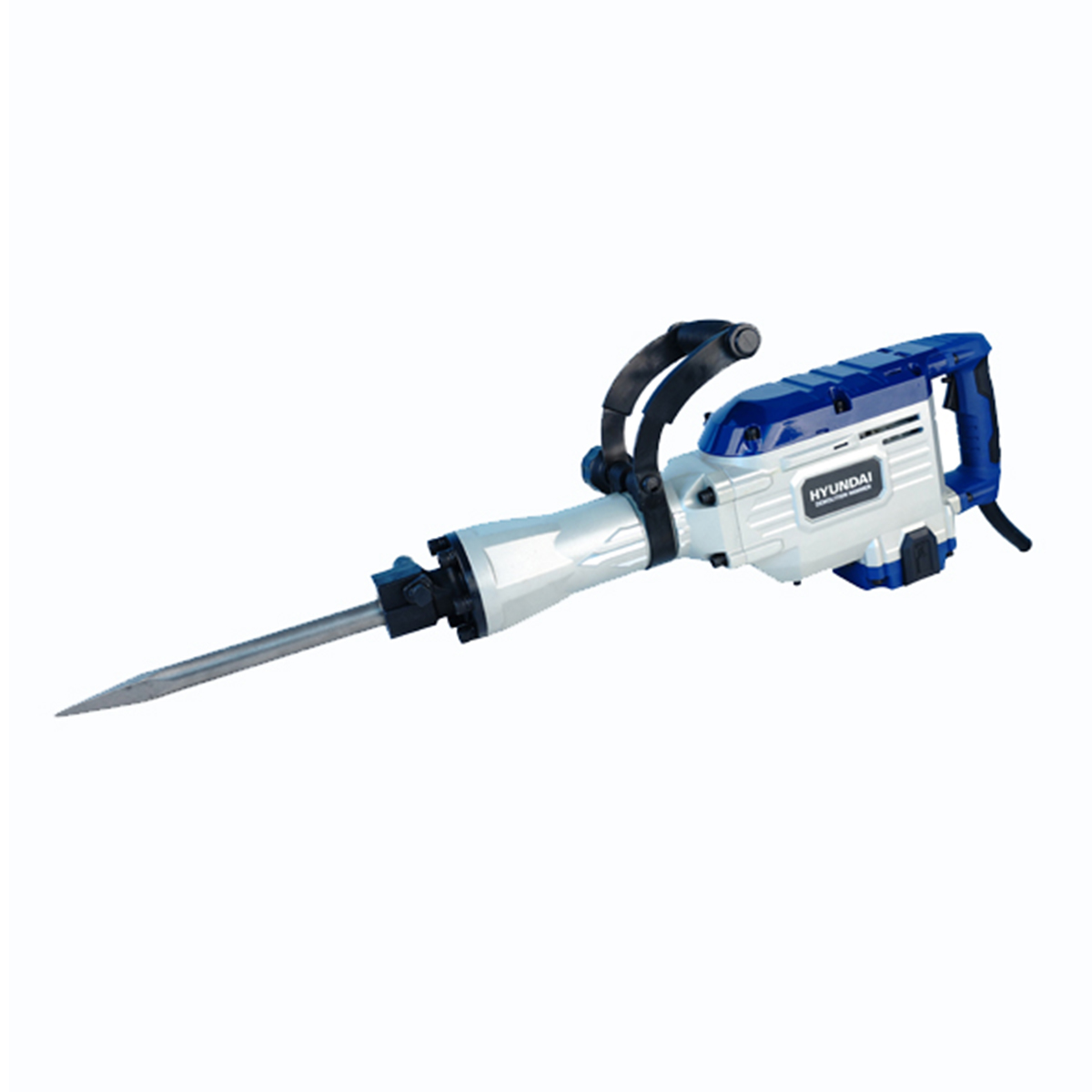 HYUNDAI Demolition breaker สว่านสกัด 1700W (HD-PT-915-90L)