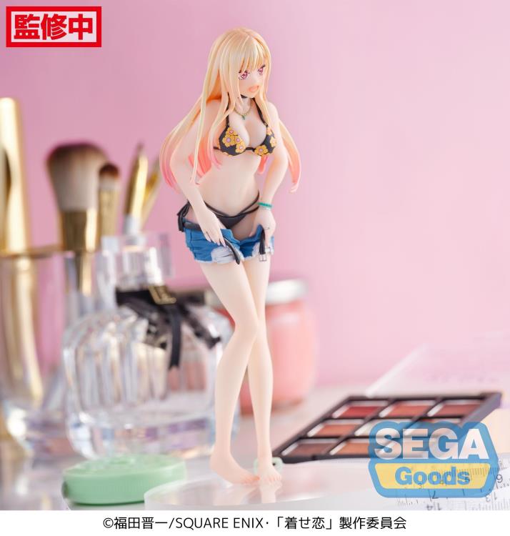 (Preorder ถึงวันที่ 31/3/2023) เปิดรับPreorder มีค่ามัดจำ 150บาทLuminasta Marin Kitagawa