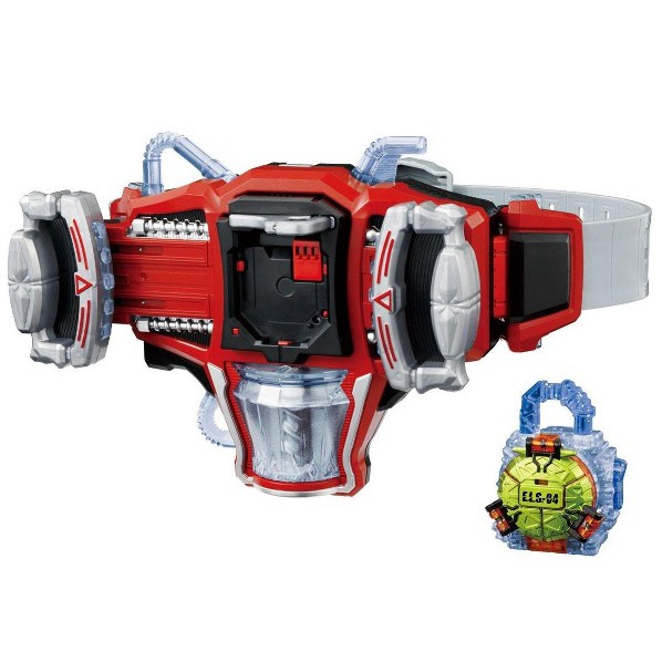 Dx Genesis driver ล้อกพีช หรือ เชอร์รี่ เข็มขัด เจเนซิส เล่นได้ปกติ