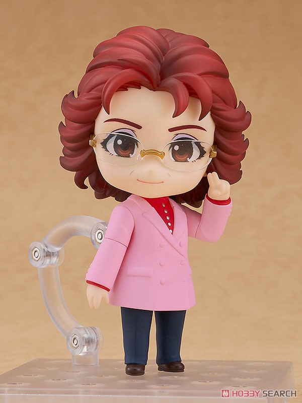 <Preorderถึงวันที่ 2/6/2023 > เปิดรับPreorder #มัดจำ 600 บาท Nendoroid Masako Nozawa (PVC Figure)