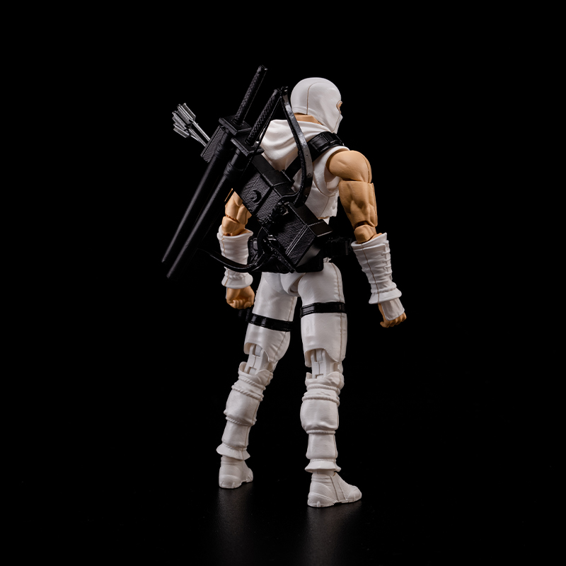 <Preorderถึง วันที่6/11/2021 >เปิดรับPreorder มัดจำ 300 บาท [Furai Model] Storm Shadow