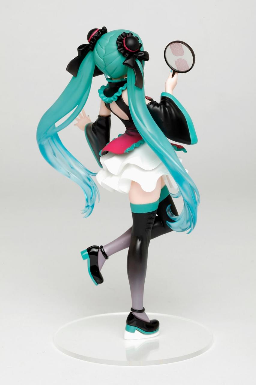 เปิดรับPreorder มีค่ามัดจำ 200 บาท Hatsune Miku Mandarin dress ver