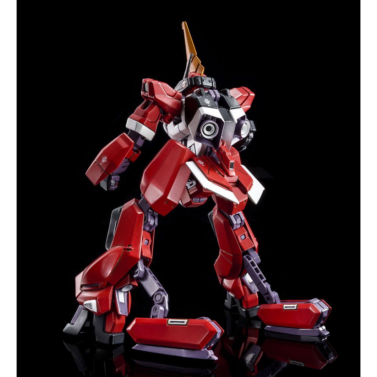 <Preorderถึง9/4/2021> 🔔เปิดรับPreorder มัดจำ 300บาท P-bandai HGUC 1/144 Barzam ReZeon Captured โมเดลประกอบ