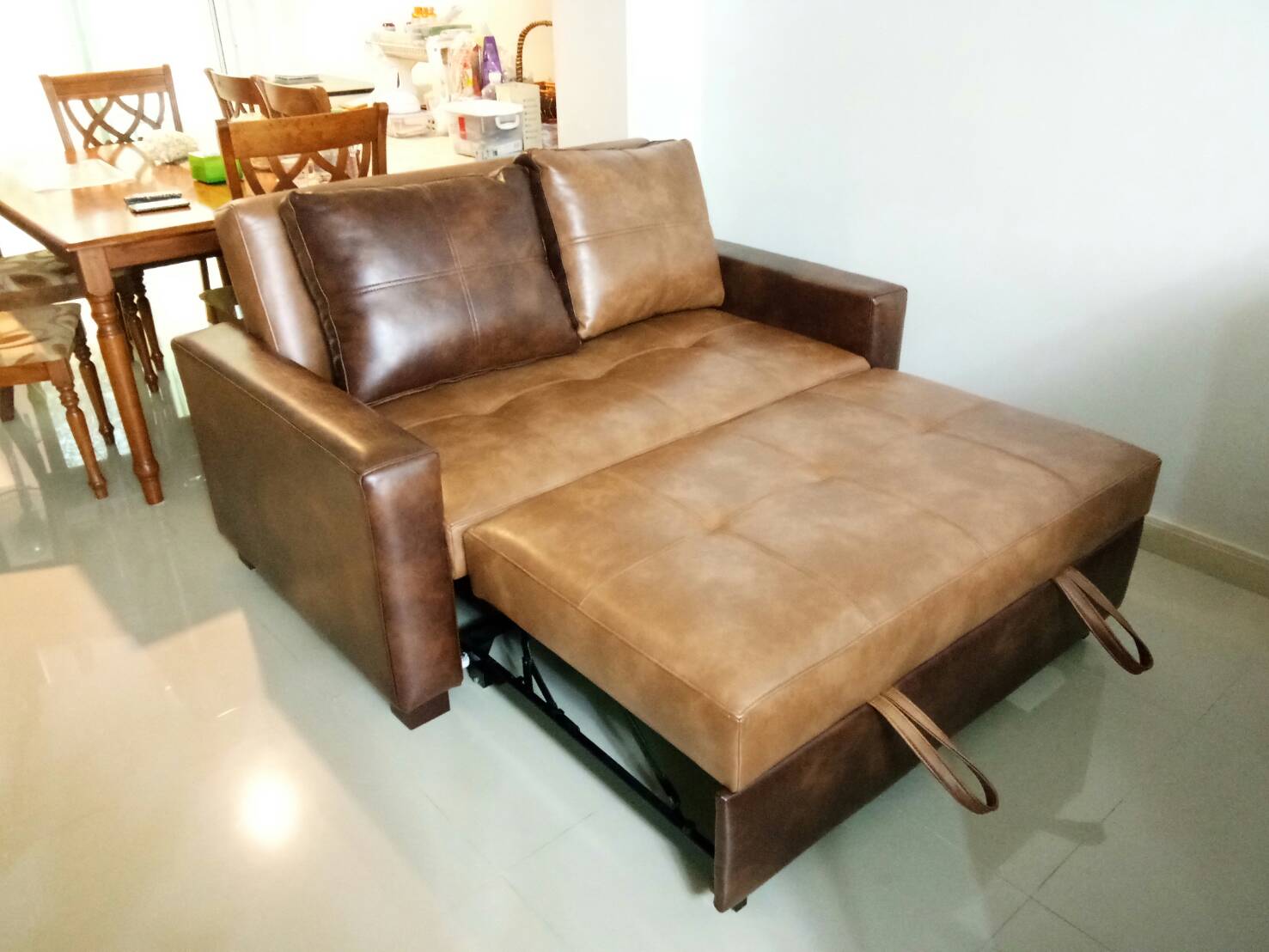 โซฟาเบด Studio 150 cm