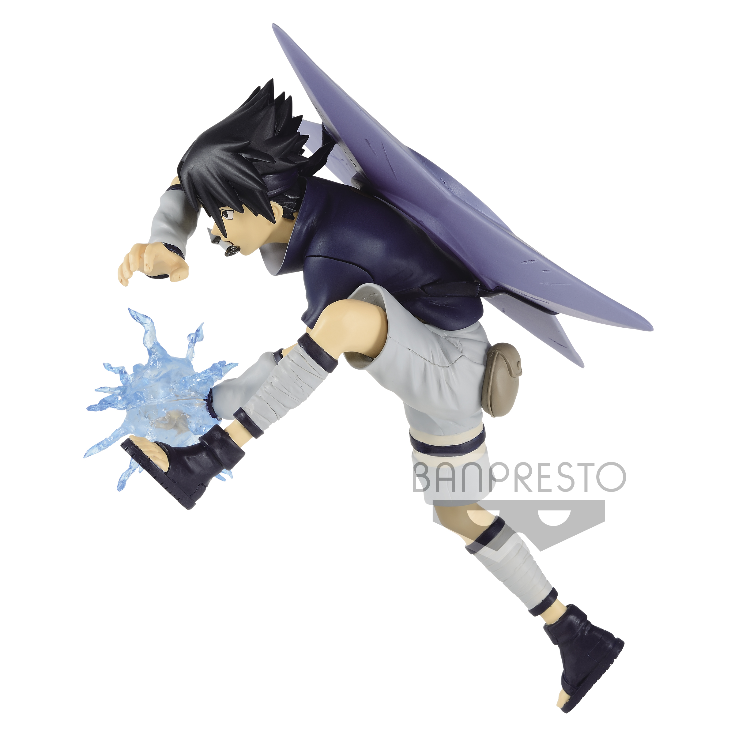 เปิดรับPreorder มีค่ามัดจำ 100 บาท 17427 NARUTO VIBRATION STARS-UCHIHA SASUKE-