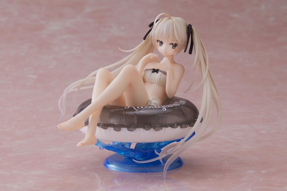(Preorder ถึงวันที่ 7/4/2023) เปิดรับPreorder มีค่ามัดจำ 150บาท 451613900 Aqua Float Girls Figure Sora Kasugan