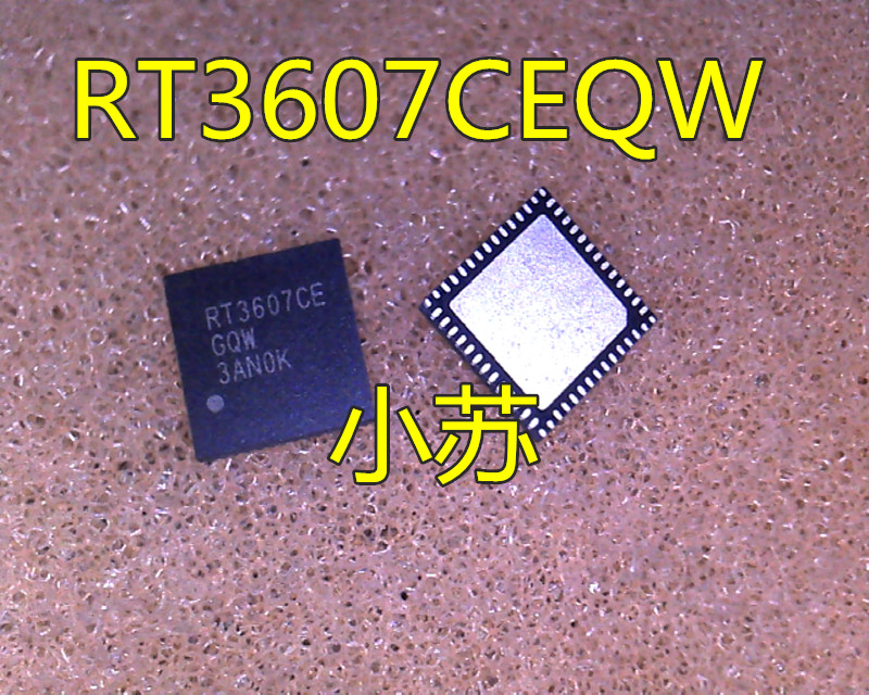 RT3607CEQW RT3607CE