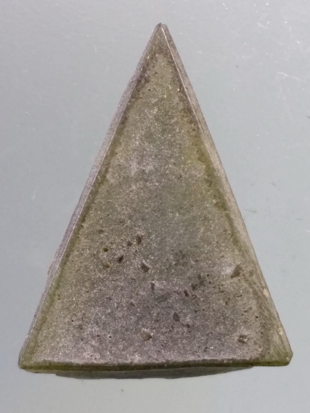 Antig Pim 225 รูปหล่อเนื้อเรซิ่น หลวงปู่แหวน วัดดอยแม่ปั๋ง จังหวัดเชียงใหม่