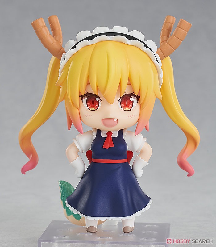 <Preorderถึงวันที่ 21/10/2022 > เปิดรับPreorder #มัดจำ 600บาท Nendoroid Tohru (PVC Figure)