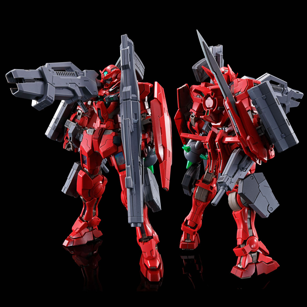 <Preorderปิดรับที่ 8 คิว >เปิดรับPreorder มัดจำ 1100 บาท p-bandai MG 1/100 Gundam Astrea TYPE-F (Full Weapon Set