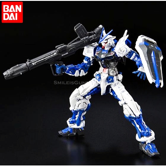 RG GUNDAM ASTRAY BLUE FRAME