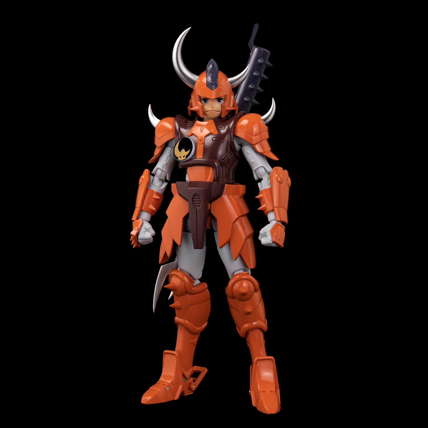 <preorder ปิดรับวันที่ 13/1/2023> เปิดรับPreorder มัดจำ 900 บาท Chou-Dan-Kadou Yoroiden-Samurai Troopers Kongo no Shu