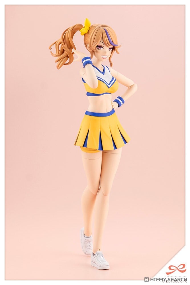 <Preorder ถึง 3/10/2025>เปิดรับPreorder มัดจำ 200 บาท Seira Ichijo【CHEERLEADING COSTUME】
