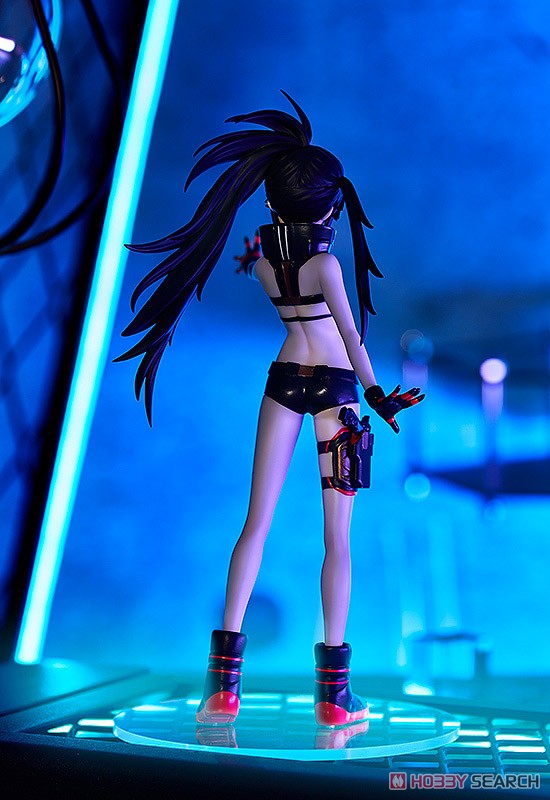 <Preorderถึง 24/6/2022>เปิดรับPreorder มัดจำ 200 บาท Pop Up Parade Empress [Black Rock Shooter] Dawn Fall Ver. (PVC Figure)