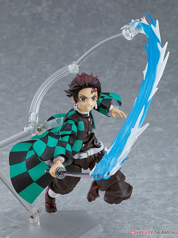 เปิดรับPreorder มัดจำ 500บาท figma Tanjiro Kamado: DX Edition (PVC Figure) โมสำเร็จ
