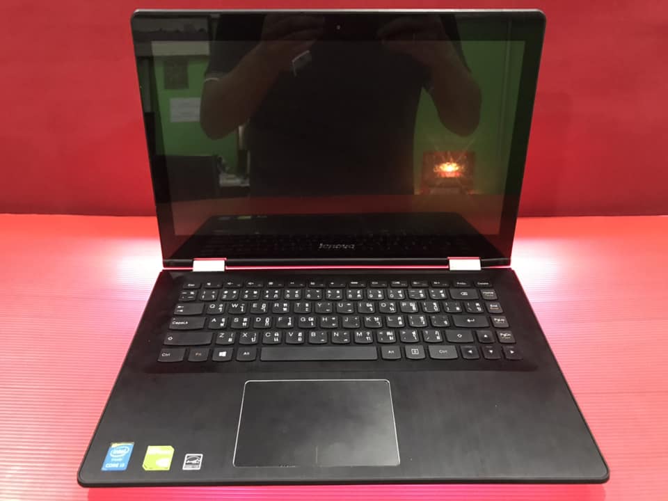 ( SOLD OUT ) LENOVO Yoga 500 14-80N5000BTA