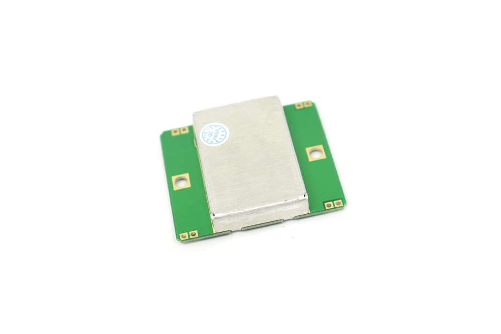 HB100 Doppler Sensor Microwave Radar Technology