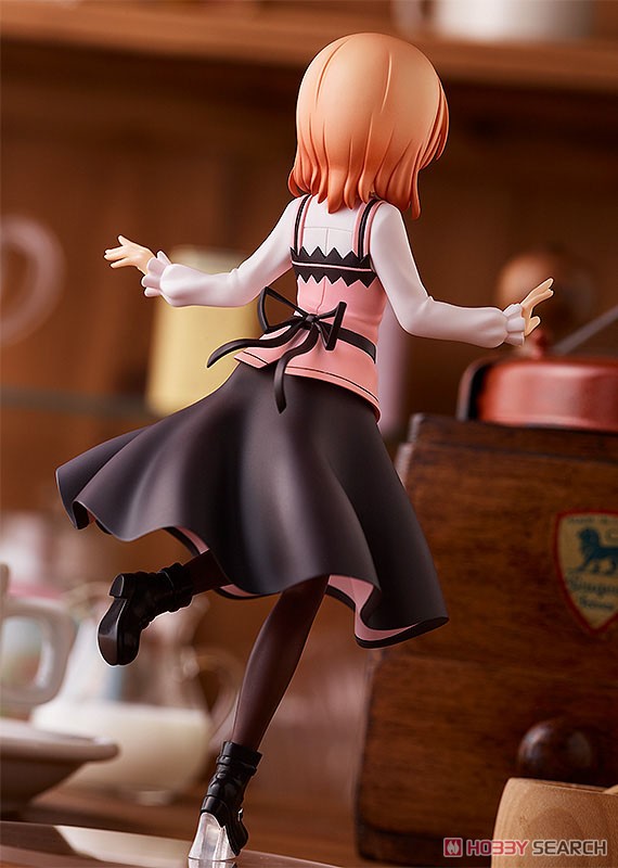 เปิดรับPreorder มัดจำ 200 บาท Pop Up Parade Cocoa (PVC Figure)