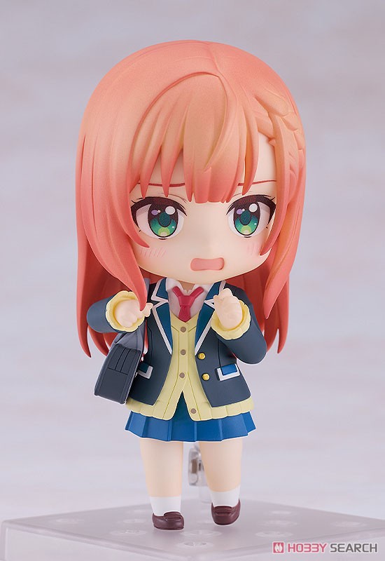 <Preorderถึงวันที่ 13/10/2023 > เปิดรับPreorder #มัดจำ 500 บาท Nendoroid Aika Natsukawa (PVC Figure)