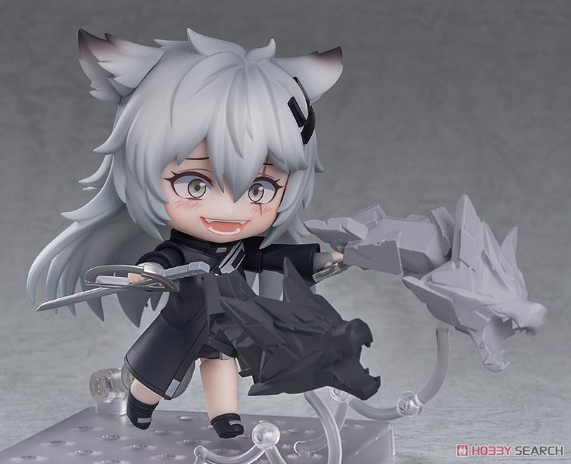 <Preorderถึง 30/5/2021> เปิดรับPreorder #มัดจำ 300 บาท Nendoroid Lappland (PVC Figure)