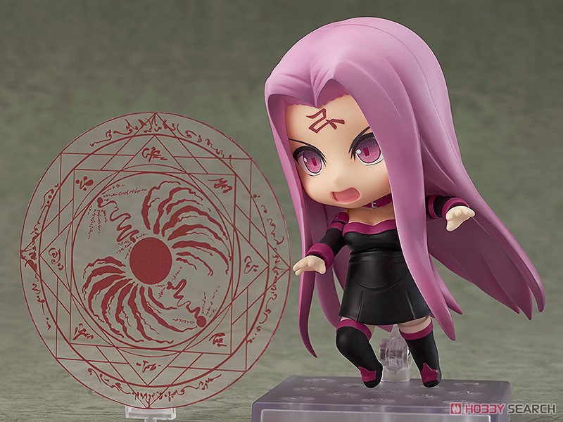 เปิดรับPreorder มัดจำ 200 บาท Nendoroid Rider (PVC Figure)