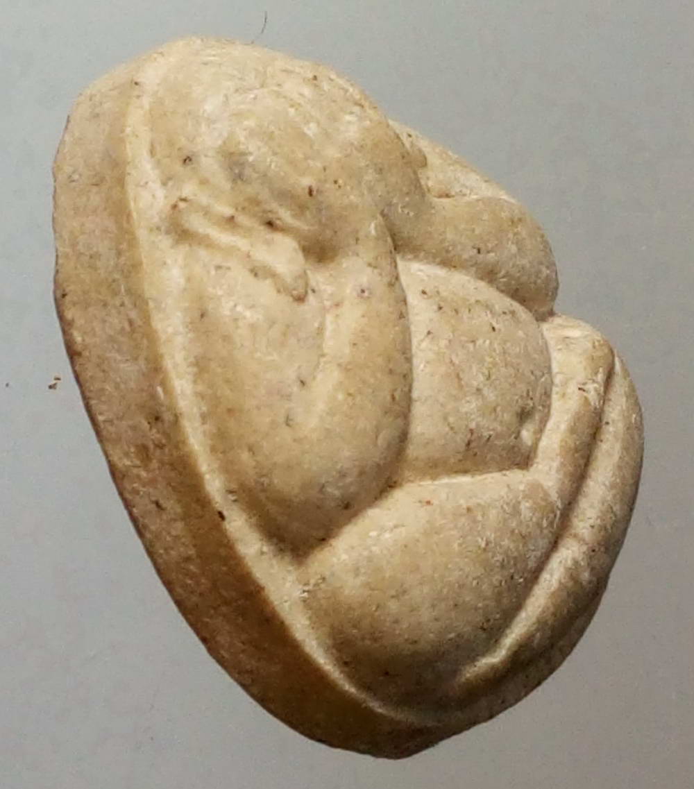 รหัสสินค้า พระปิดตา ทั่วไป 136 พระปิดตาเนื้อผง หลวงพ่อโด่ วัดนามะตูม สร้างปี 2549 พระรายการนี้ให้เช่าบูชาแล้ว