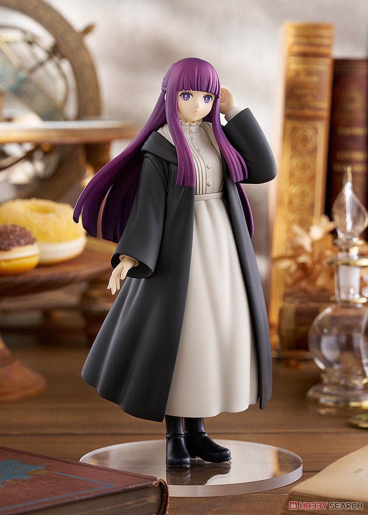 <P/reorderถึง 19/7/2024>เปิดรับPreorder มัดจำ300 บาท Pop Up Parade Fern (PVC Figure)