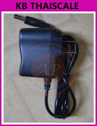 Adapter สำหรับเครื่องชั่งขนาดเล็ก Adapter เครื่องชั่งอาหาร ราคาประหยัด