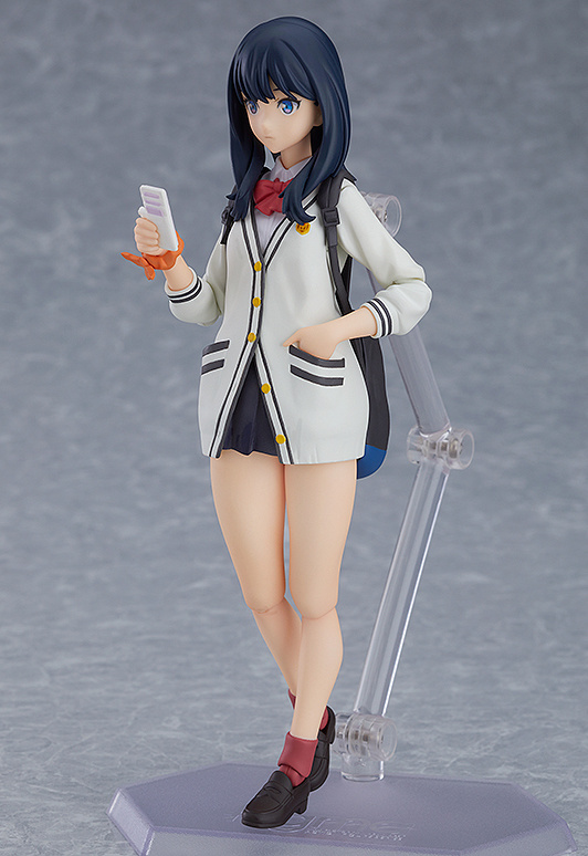<Preorderถึง 13/6/2025>🔔เปิดรับPreorder มัดจำ 600 บาท Figma Rikka Takarada