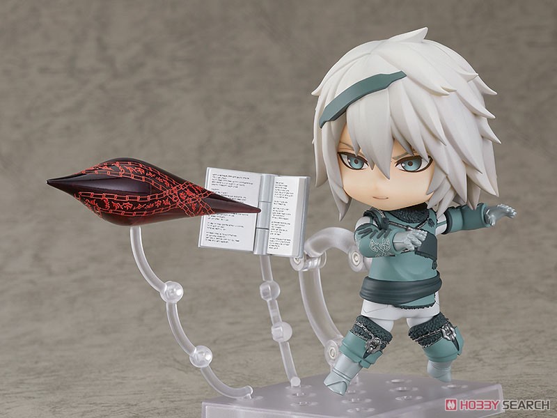 เปิดรับPreorder มัดจำ300 บาท Nendoroid NieR Replicant ver. 1.22474487139... Nier (PVC Figure)