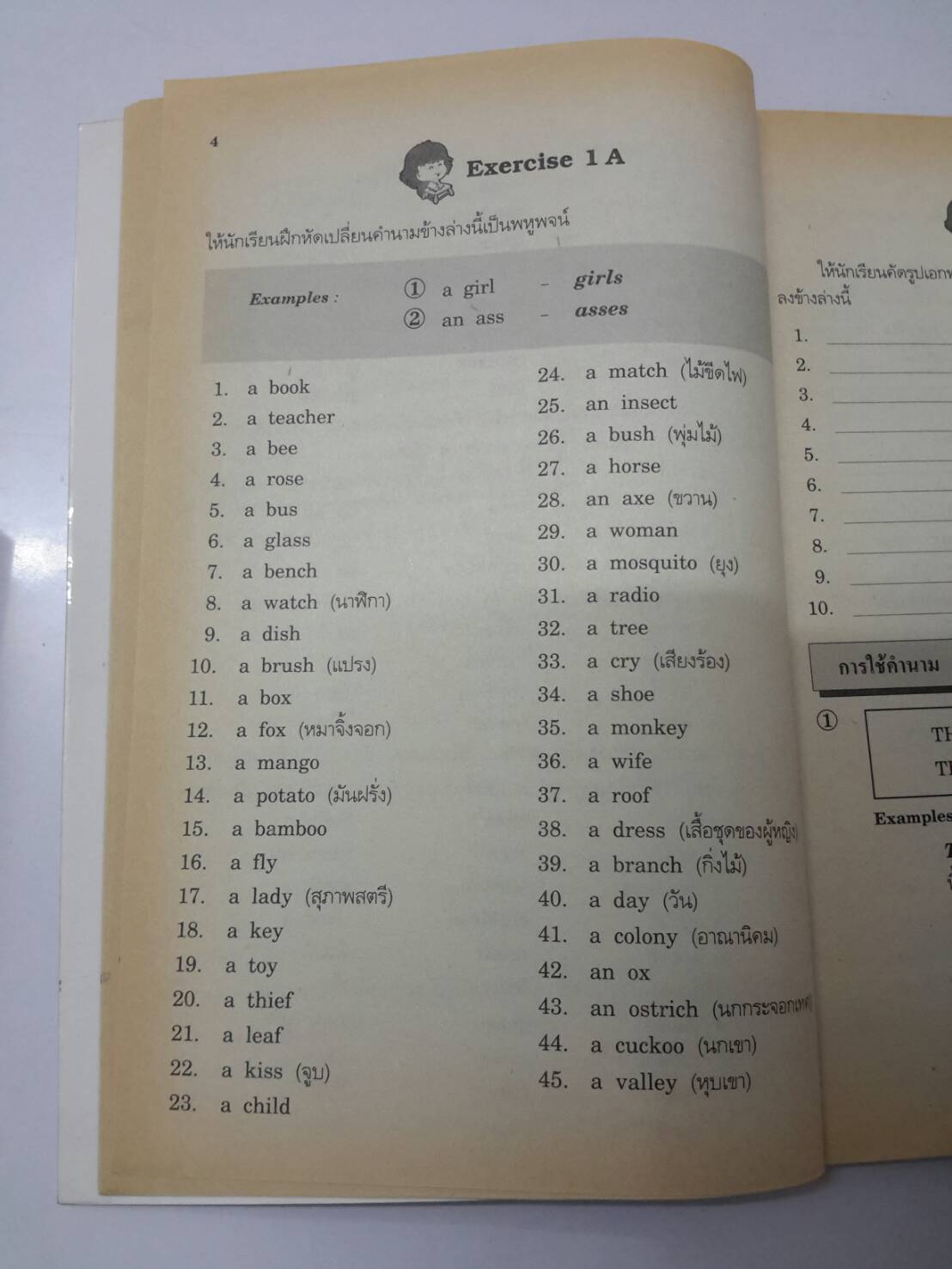 หนังสือ Current English ชั้นป.6 ดร.สามารถ สัมพันธารักษ์ และอาจิณ มารีประสิทธิ์ สำนำพิมพ์ อจท