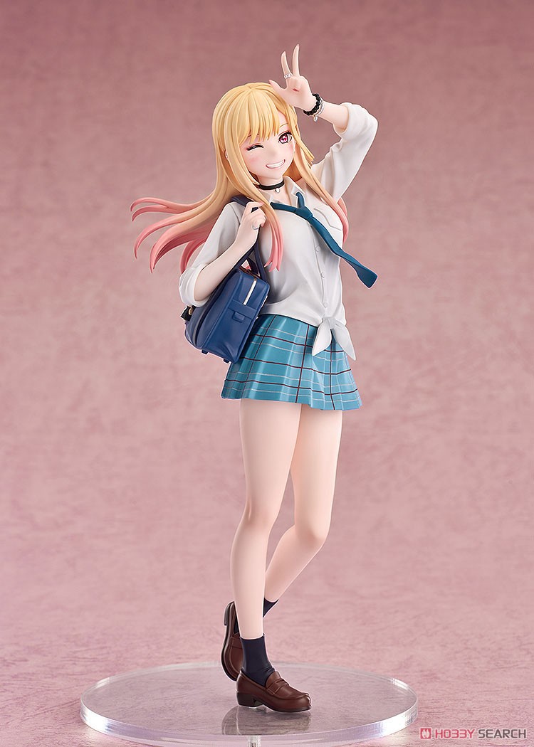 <Preorderถึง 28/2/2025>เปิดรับPreorder มัดจำ 300 บาท Pop Up Parade Marin Kitagawa