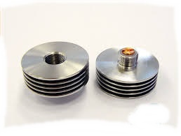 ฮีทซิ้งบุหรี่ไฟฟ้า Heatsink