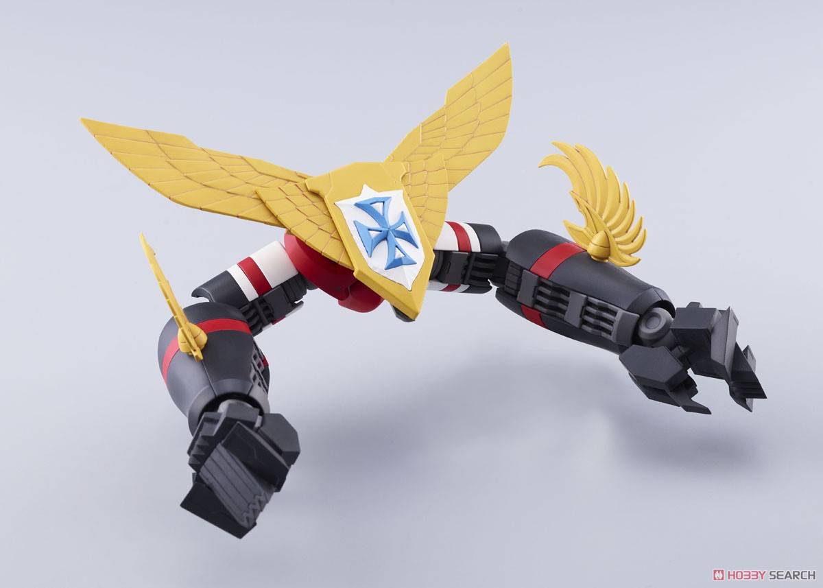 เปิดรับPreorder มัดจำ 400 บาท Gattai Atlanger (Plastic model)โมเดลประกอบ