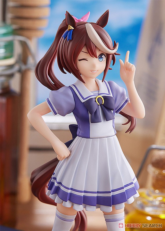 <Preorderถึง 1/4/2022>เปิดรับPreorder มัดจำ 200 บาท Pop Up Parade Tokai Teio: School Uniform Ver. (PVC Figure)