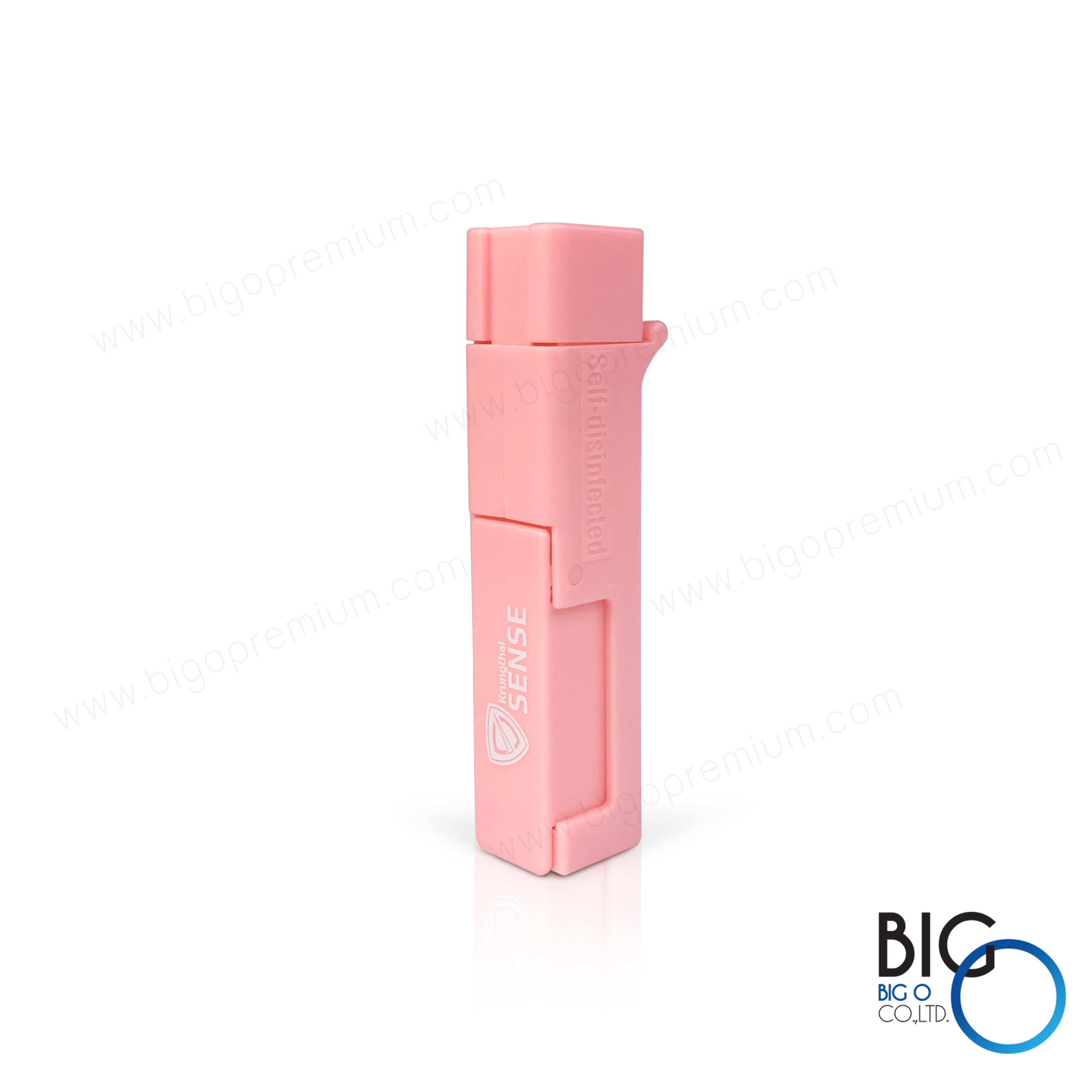 เครื่องมือกด / จับ ป้องกันการสัมผัสเชื้อโรค Krungthai Sense