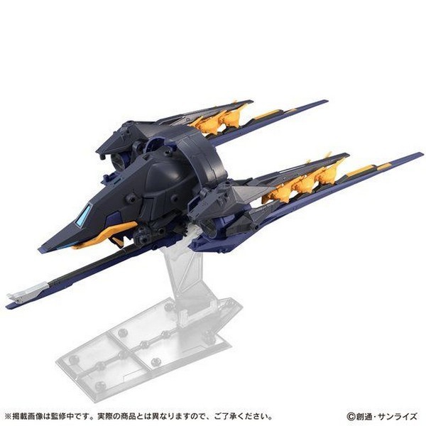 🔔🔔เปิดรับPreorder มัดจำ 1500 บาท P-bandai Mobile Suit Ensemble - EX22 TR-6 Inle (Titans Color)