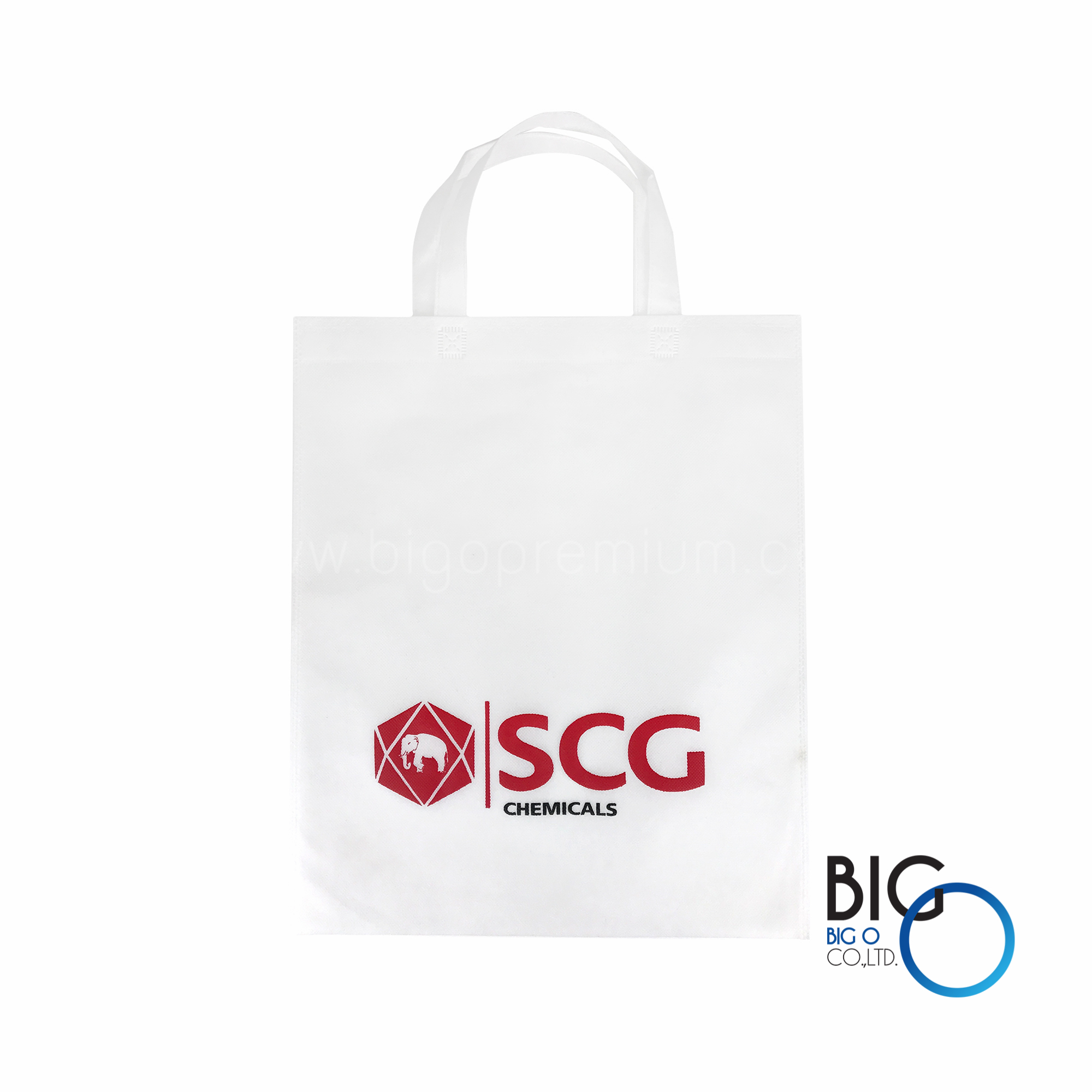 บริษัท เอสซีจี เคมิคอลส์ : SCG
