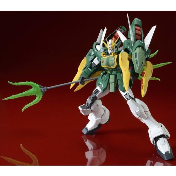 เปิดรับPreorder มัดจำ 600 บาท P-bandai MG1/100 Altron EW โมเดลประกอบ