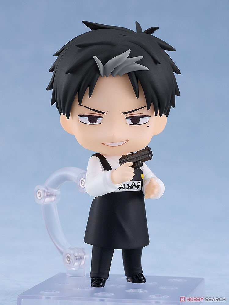 <Preorderถึงวันที่ 13/9/2024> เปิดรับPreorder #มัดจำ 400 บาท Nendoroid DOUG (PVC Figure)
