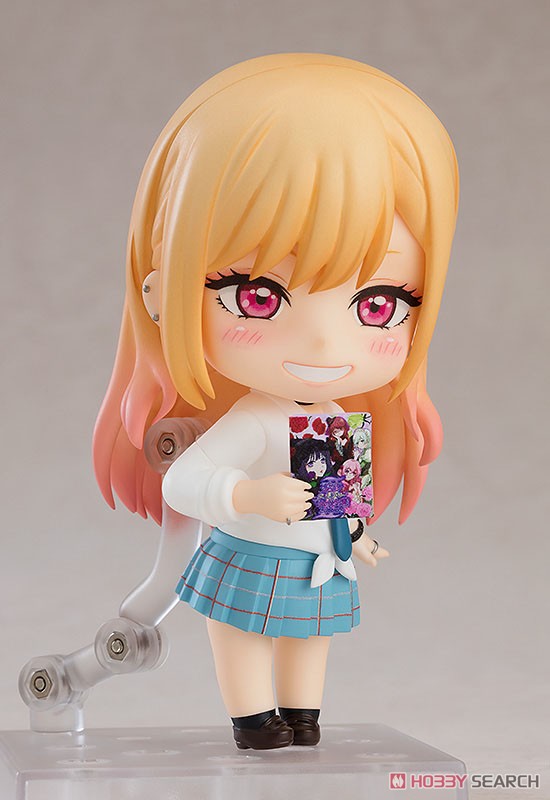 <Preorderถึงวันที่ 31/10/2025 > เปิดรับPreorder #มัดจำ 400บาท Nendoroid Marin Kitagawa (PVC Figure)